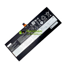 Baterie pro Lenovo L21D4PG0 L21M4PG0 [Náhradní baterie]